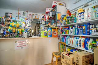 Pas-de-porte Local commercial à Calle esperanto, 9, málaga, spain 9. Oportunidad única! traspaso de ferretería en funcionamiento con