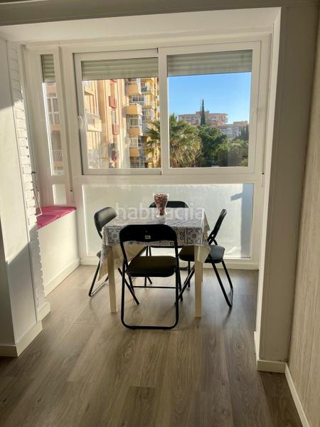 Foto 1009d51a-6129-4fc7-b6d9-fcc96e232adf. Estudio  moderno en comunidad cerrada cerca de la playa en Benalmádena