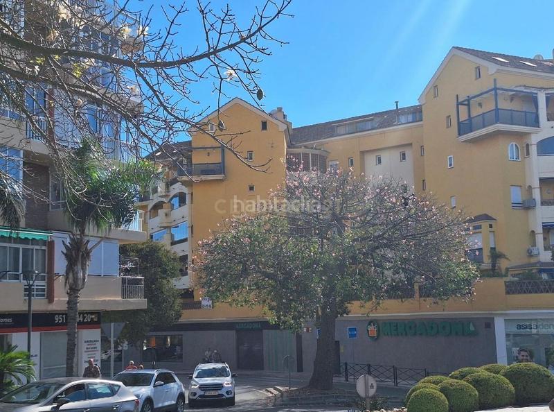 Foto 1bc0531d-e2cf-444e-8cea-85db3d8636d5. Estudio  moderno en comunidad cerrada cerca de la playa en Benalmádena