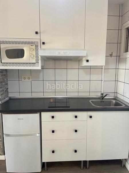 Foto 30a22ee8-6454-415d-8d1e-e303b9ad887a. Estudio  moderno en comunidad cerrada cerca de la playa en Benalmádena