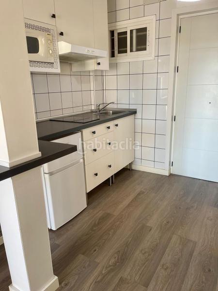 Foto 58e4daa3-4669-49cc-b2f9-e098bdf52bbd. Estudio  moderno en comunidad cerrada cerca de la playa en Benalmádena