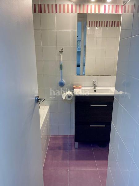 Foto 814cc822-e0d4-4d0c-9a99-b79b7217b53e. Estudio  moderno en comunidad cerrada cerca de la playa en Benalmádena