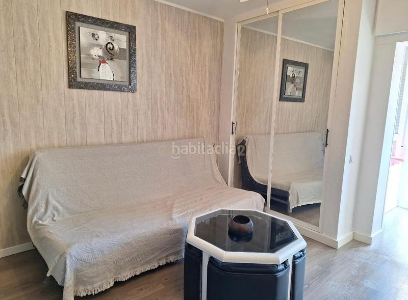 Foto 8a687fe2-9186-45fa-9a66-3bb9002c5b9b. Estudio  moderno en comunidad cerrada cerca de la playa en Benalmádena