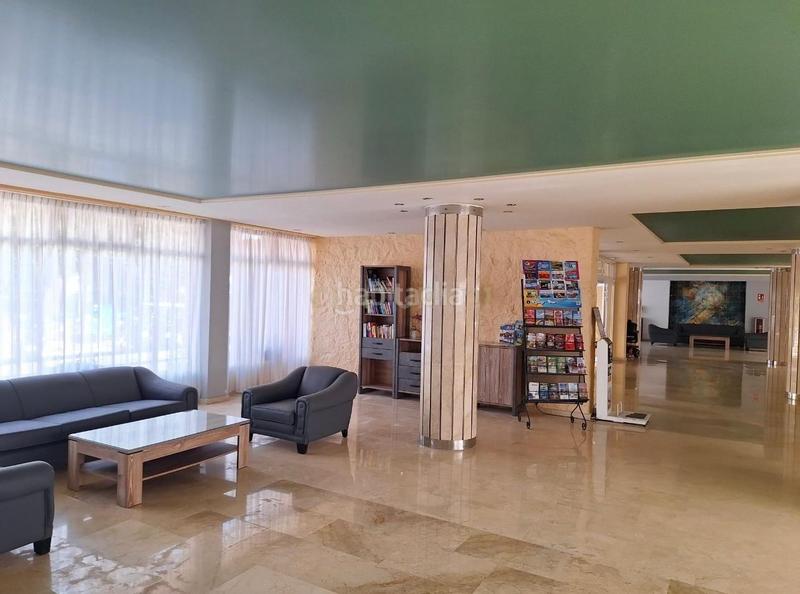 Foto a617a42d-a915-4118-bf43-97ece1158dfa. Estudio  moderno en comunidad cerrada cerca de la playa en Benalmádena