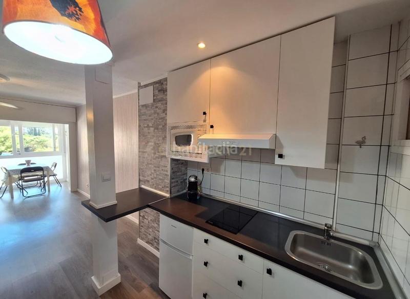 Foto a9756751-89ac-40c6-a8e0-08bfc58ffd05. Estudio  moderno en comunidad cerrada cerca de la playa en Benalmádena