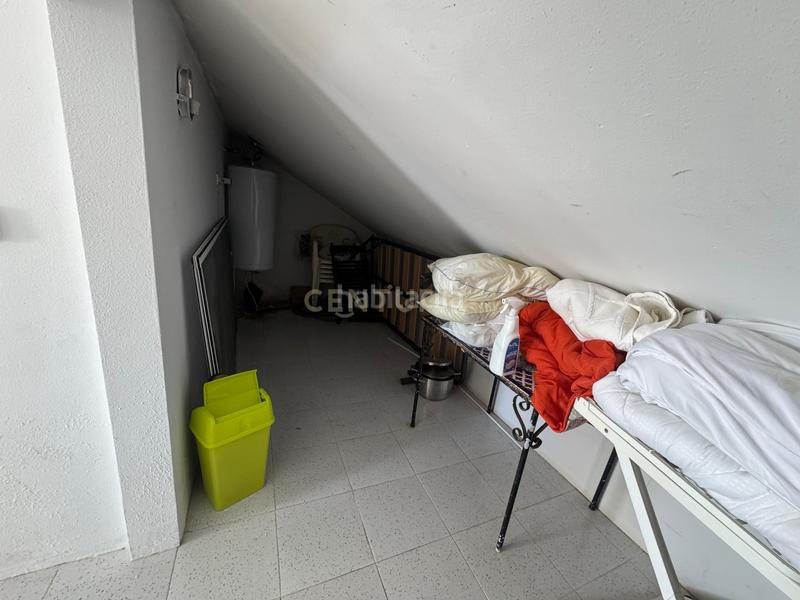 Foto 06a79dd1-8025-4bfb-bf7b-de9dc7bcb61f. Affitto piccolo appartamento in av carvajal 10 edf caracola del mar Fuengirola (málaga) 10 in Fuengirola