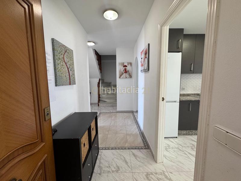 Foto 191f93ab-188f-4307-856c-e4ee6a62b243. Affitto piccolo appartamento in av carvajal 10 edf caracola del mar Fuengirola (málaga) 10 in Fuengirola