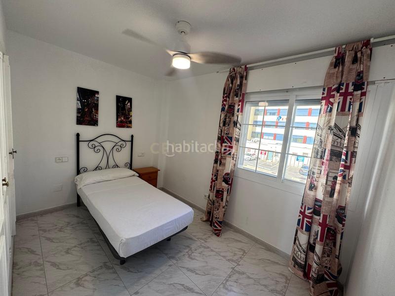 Foto 412f10b4-1da2-4753-9727-0addac71e6b0. Affitto piccolo appartamento in av carvajal 10 edf caracola del mar Fuengirola (málaga) 10 in Fuengirola