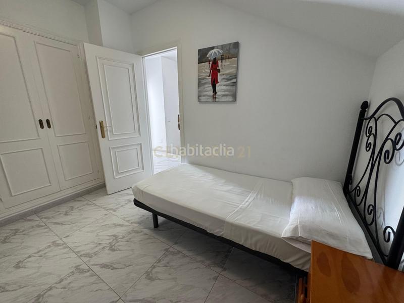 Foto 6fb275bb-16f7-4361-b87c-9f81f51ce05c. Affitto piccolo appartamento in av carvajal 10 edf caracola del mar Fuengirola (málaga) 10 in Fuengirola