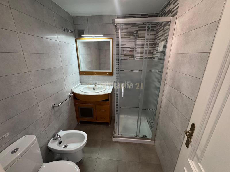 Foto a4b603d2-555c-41fd-9014-bd6d32d08dfd. Affitto piccolo appartamento in av carvajal 10 edf caracola del mar Fuengirola (málaga) 10 in Fuengirola