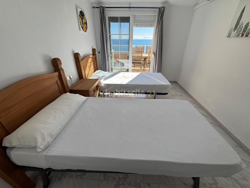 Foto a4ccbec6-7f78-4345-9886-7d7f0739f81c. Affitto piccolo appartamento in av carvajal 10 edf caracola del mar Fuengirola (málaga) 10 in Fuengirola