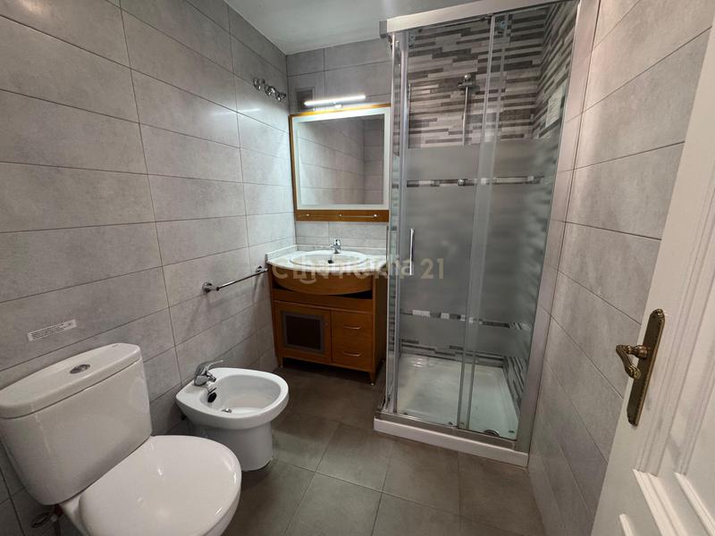 Foto d5a92db4-124a-44d7-8cc7-82ea905b3c1e. Affitto piccolo appartamento in av carvajal 10 edf caracola del mar Fuengirola (málaga) 10 in Fuengirola