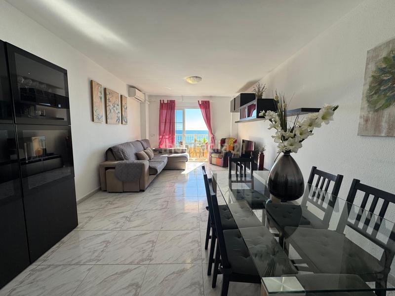 Foto fd46892a-ec50-4ff1-a4dd-3ff8512686fa. Affitto piccolo appartamento in av carvajal 10 edf caracola del mar Fuengirola (málaga) 10 in Fuengirola