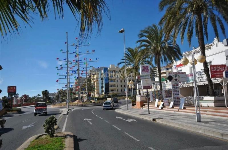 Foto 71ec2a4d-d608-4f05-9ca1-e53a087f9fe9. Lloguer local comercial a avenida antonio machado a Benalmádena