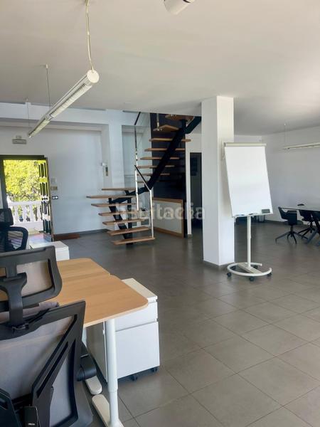 Foto a2492f73-fd54-4f24-8c44-64a379185ec6. Lloguer local comercial a avenida antonio machado a Benalmádena