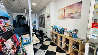 Pas-de-porte Local commercial à Paseo marítimo rey de españa, fuengirola, spain 63. Traspaso de agencia de viajes en fuengirola!!!