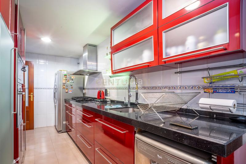 Foto b25314ab-5587-46cc-8ad0-2d398ab39fb1. Appartement dans calle lanzarote dans Centro ciudad Fuengirola