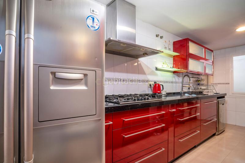 Foto d861ba8c-b25d-4c18-8ed8-6e4336f95166. Appartement dans calle lanzarote dans Centro ciudad Fuengirola