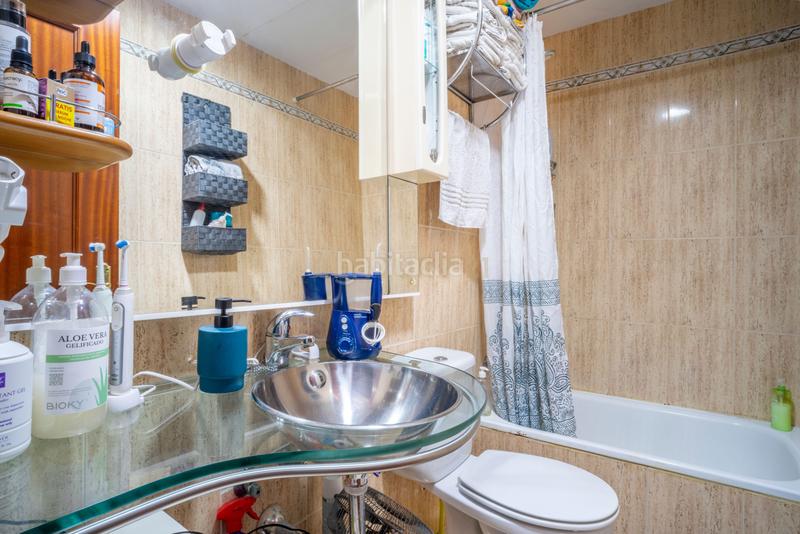 Foto e9df5908-64cf-4ba6-a051-5a9dd4444b51. Appartement dans calle lanzarote dans Centro ciudad Fuengirola