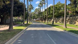 Terrain résidentiel à C. camelia, 3b, 29630 benalmádena, málaga, spain 3b. Terreno urbano en venta en torrequebrada, benalmádena