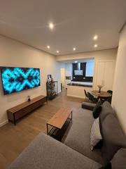 Appartement  Cl moncayo 35 ed. sierra  las nievesfuengirola (málaga). Acogedor bajo reformado de 2 habitaciones y 2 baños en la zona d