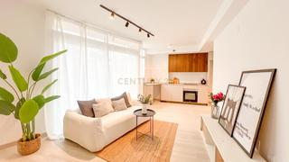 Piso en Calle velarde, 1, benalmádena, spain 1. Hermoso piso de 1 dormitorio y 53 m, listo para entrar a vivir