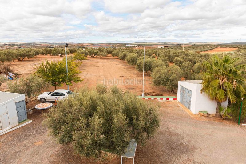 Foto 09b43e68-ccfb-4dbf-8280-99358d0db40b. Maison dans polígono 15 parcela 60 el vinculo. Campillos (málaga) dans Campillos