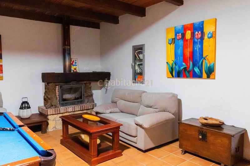 Foto 0e243a7d-ded6-41b0-bd46-cef38da247e9. Maison dans polígono 15 parcela 60 el vinculo. Campillos (málaga) dans Campillos