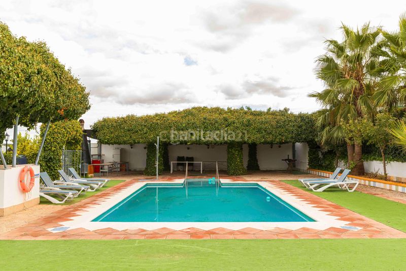 Foto 113161bd-4901-4253-a31a-188c1bd7c9ad. Maison dans polígono 15 parcela 60 el vinculo. Campillos (málaga) dans Campillos