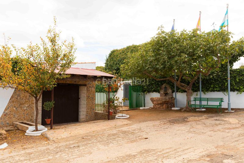 Foto 1756dec9-408e-4896-9d02-93a58c2f8af2. Maison dans polígono 15 parcela 60 el vinculo. Campillos (málaga) dans Campillos