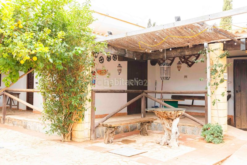 Foto 1c28e92f-009a-4abd-a428-f98cdc6f766d. Maison dans polígono 15 parcela 60 el vinculo. Campillos (málaga) dans Campillos