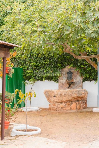 Foto 417a8182-4df4-4f16-932a-b2f079f45197. Maison dans polígono 15 parcela 60 el vinculo. Campillos (málaga) dans Campillos