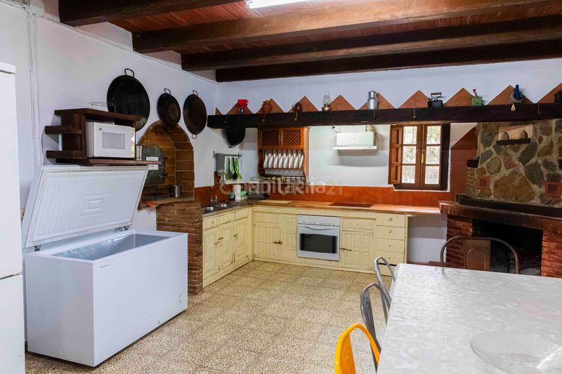 Foto 4c7318a2-62d6-44d8-bc58-1fd1339776b5. Maison dans polígono 15 parcela 60 el vinculo. Campillos (málaga) dans Campillos