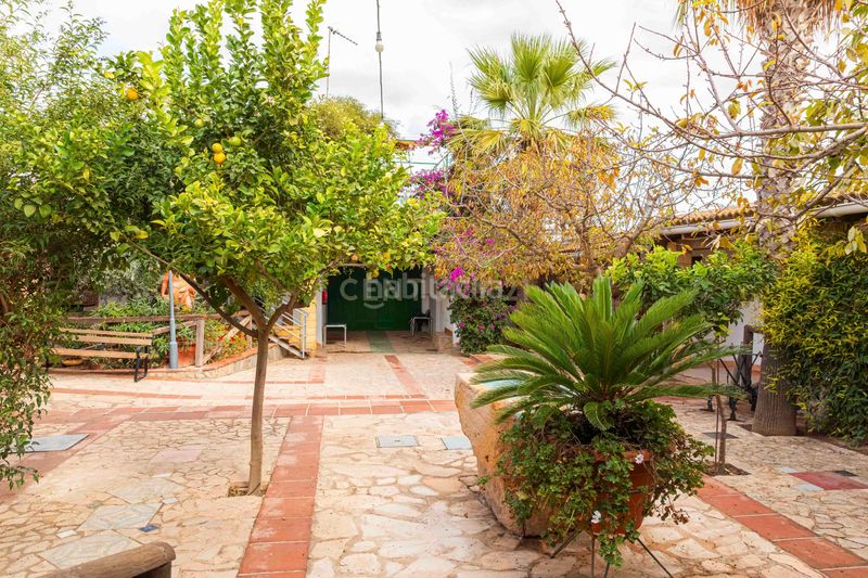 Foto 7a3339d4-a963-46a5-a49b-058a2d8b7782. Maison dans polígono 15 parcela 60 el vinculo. Campillos (málaga) dans Campillos