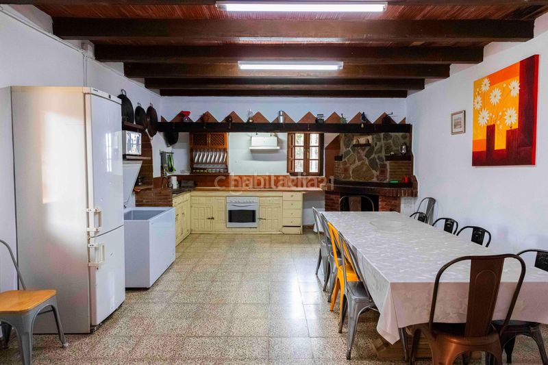 Foto 9c432f86-6ce0-409e-9f15-263c3ac18ea1. Maison dans polígono 15 parcela 60 el vinculo. Campillos (málaga) dans Campillos