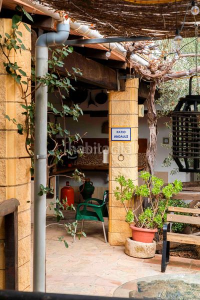 Foto aa508d4a-8c08-49cd-b990-6dc741dfc5a9. Maison dans polígono 15 parcela 60 el vinculo. Campillos (málaga) dans Campillos