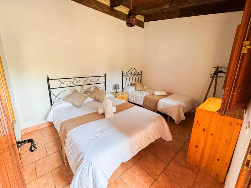 Foto af97135d-9e95-4853-b699-e0285f279558. Maison dans polígono 15 parcela 60 el vinculo. Campillos (málaga) dans Campillos