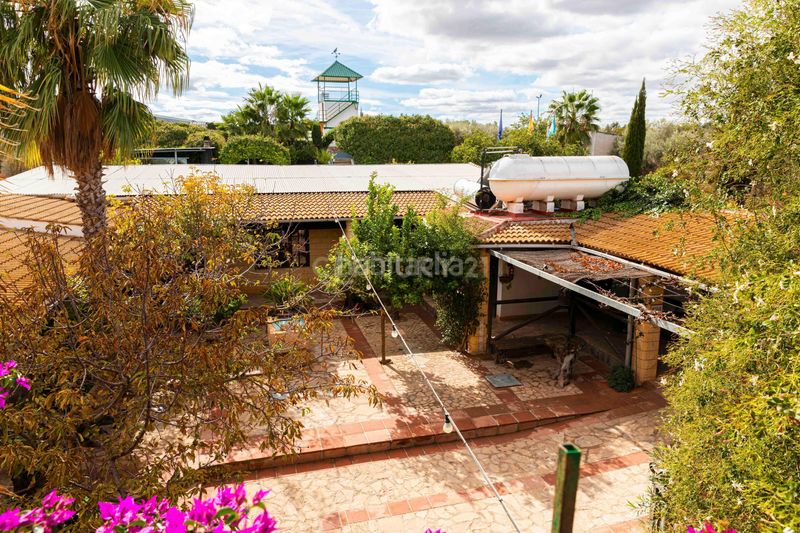 Foto b06d91ff-a4d6-4649-986d-ee4436540034. Maison dans polígono 15 parcela 60 el vinculo. Campillos (málaga) dans Campillos