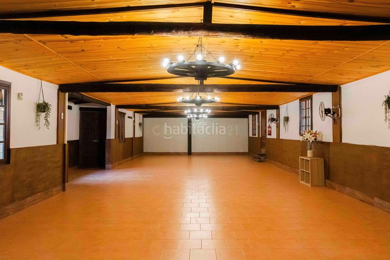 Foto b41761cd-52c8-4114-a79c-26c7163039b6. Maison dans polígono 15 parcela 60 el vinculo. Campillos (málaga) dans Campillos