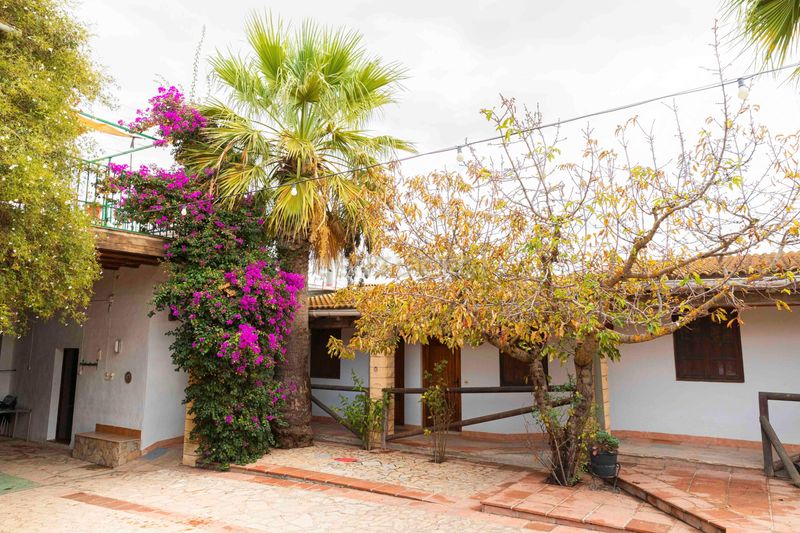 Foto be4c5dbe-f3f7-4ca8-bd33-1c57237ffb9a. Maison dans polígono 15 parcela 60 el vinculo. Campillos (málaga) dans Campillos
