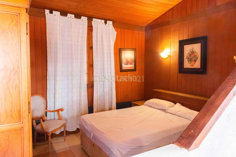 Foto bf64fe35-2b7a-497f-85d6-3138b64ac4f1. Maison dans polígono 15 parcela 60 el vinculo. Campillos (málaga) dans Campillos