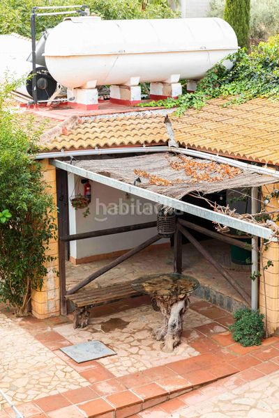 Foto c4e750ec-5f01-449d-b5ac-bfd132b2bdb9. Maison dans polígono 15 parcela 60 el vinculo. Campillos (málaga) dans Campillos