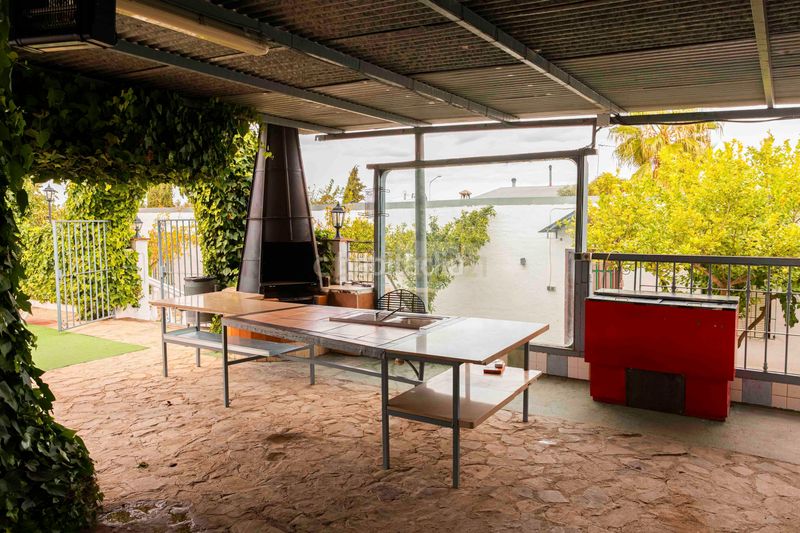 Foto c8d23078-5412-4c0b-ab55-e276e15b3124. Maison dans polígono 15 parcela 60 el vinculo. Campillos (málaga) dans Campillos