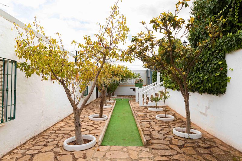 Foto cc9bf4b1-b39a-4c82-94a7-c86125c41ce4. Maison dans polígono 15 parcela 60 el vinculo. Campillos (málaga) dans Campillos