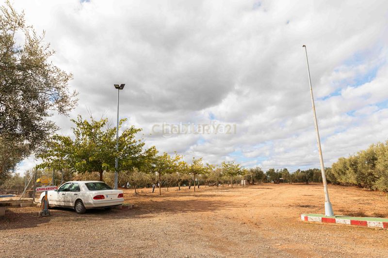 Foto ce5d4004-df56-4f8a-a30f-0d5c964f497f. Maison dans polígono 15 parcela 60 el vinculo. Campillos (málaga) dans Campillos