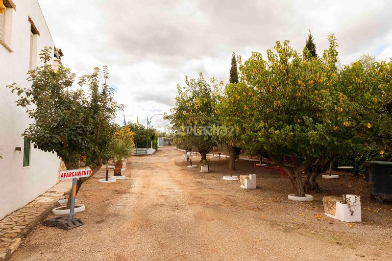 Foto cfee267c-c29e-4519-8f7e-5b7a64c8b368. Maison dans polígono 15 parcela 60 el vinculo. Campillos (málaga) dans Campillos