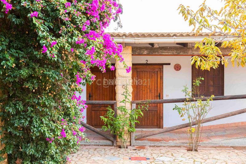 Foto d2b6acc5-4b85-4255-94a2-97ad422db73b. Maison dans polígono 15 parcela 60 el vinculo. Campillos (málaga) dans Campillos