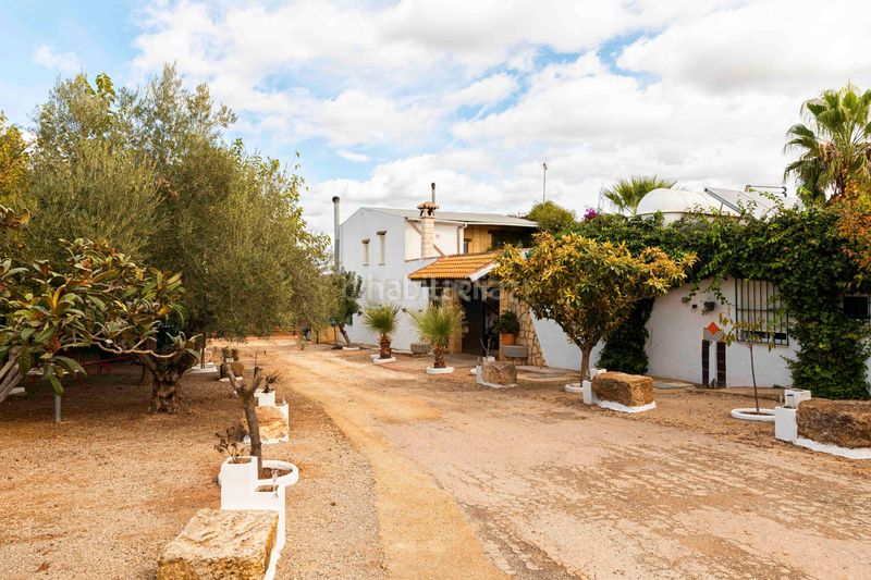Foto e061db94-2848-4733-94fb-f5412e5ada1a. Maison dans polígono 15 parcela 60 el vinculo. Campillos (málaga) dans Campillos