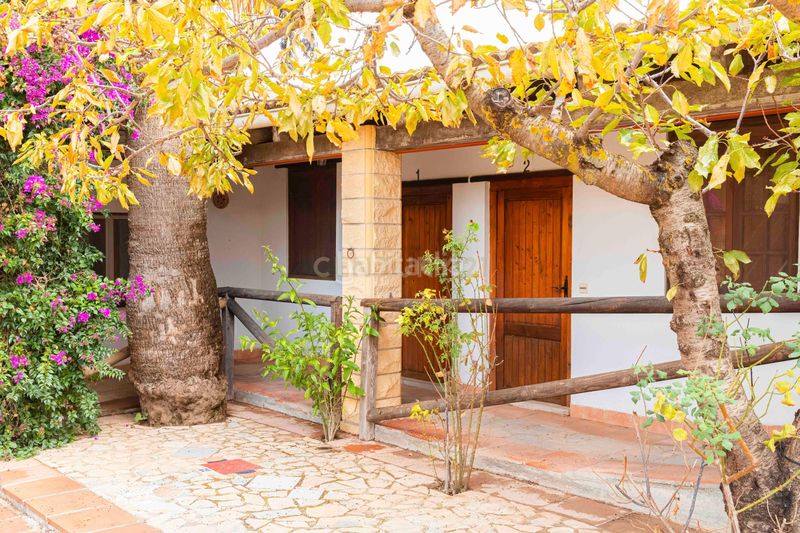Foto e864f30d-91ee-42e5-9137-85ae628a02e0. Maison dans polígono 15 parcela 60 el vinculo. Campillos (málaga) dans Campillos