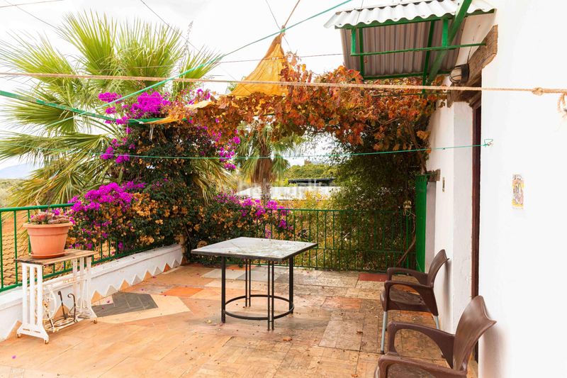 Foto edffc4e2-d790-44d7-b29e-00f3c0891ce5. Maison dans polígono 15 parcela 60 el vinculo. Campillos (málaga) dans Campillos